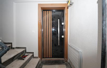 C21 Cius; Hastane Yolu Civarı'nda 3+1 Sıfır Kiralık Daire