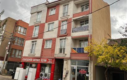 ŞİRİNTEPEDE KİRALIK 1+1 DAİRE