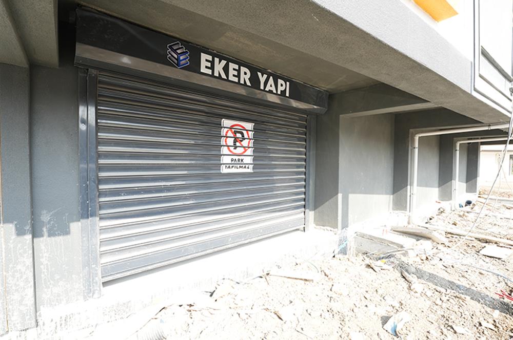 C21 Cius; Hastane Yolu Civarı'nda 3+1 Sıfır Kiralık Daire