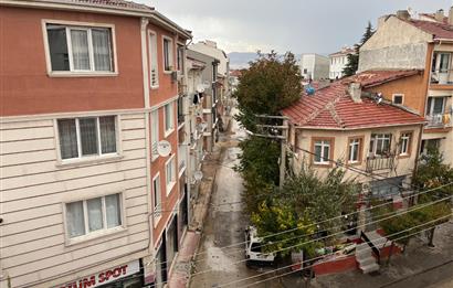 ŞİRİNTEPEDE KİRALIK 1+1 DAİRE