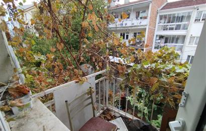 CENTURY 21 VİZYON'DAN ESKİŞEHİR TUNALI MAH.  SATILIK 2+1 DAİRE 