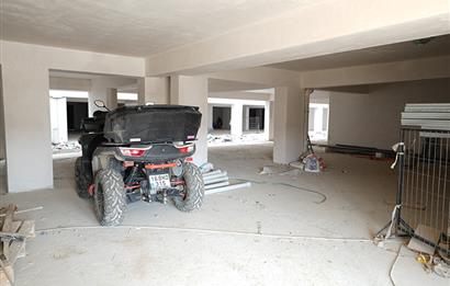 C21 Cius; Hastane Yolu Civarı'nda 3+1 Sıfır Kiralık Daire