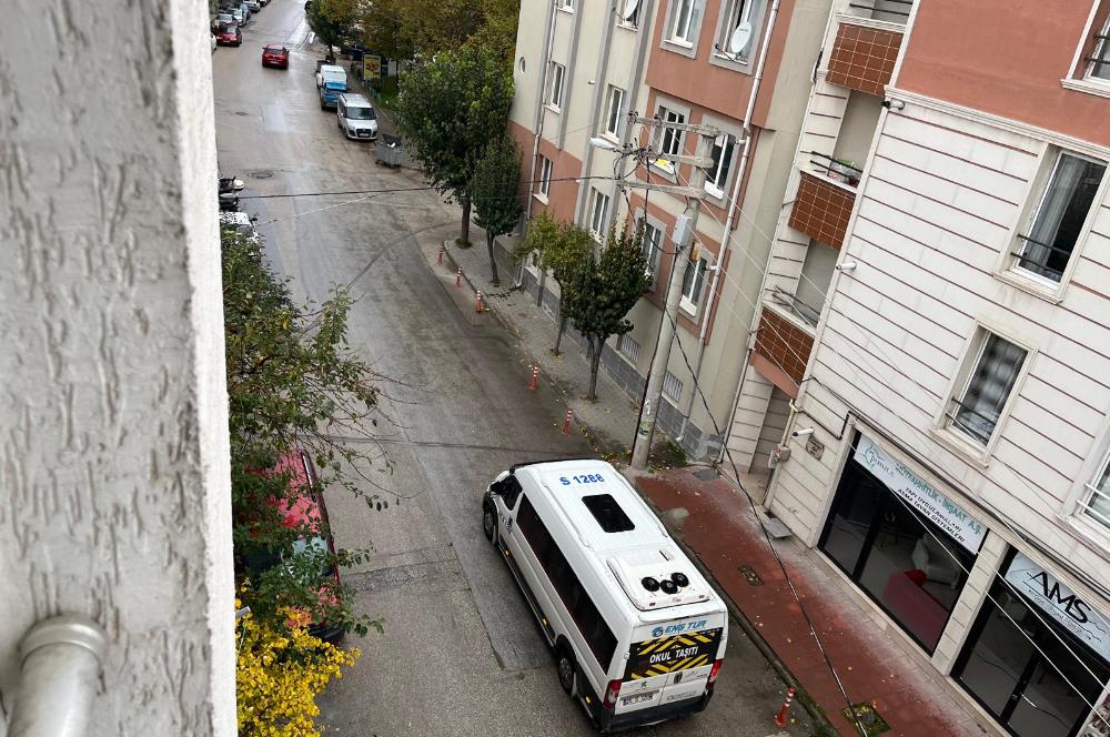 ŞİRİNTEPEDE KİRALIK 1+1 DAİRE