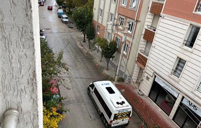 ŞİRİNTEPEDE KİRALIK 1+1 DAİRE