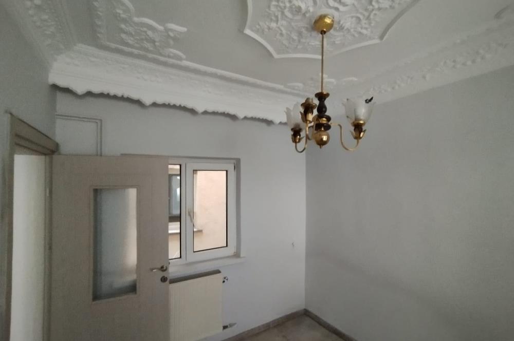CENTURY 21 VİZYON'DAN ESKİŞEHİR TUNALI MAH.  SATILIK 2+1 DAİRE 
