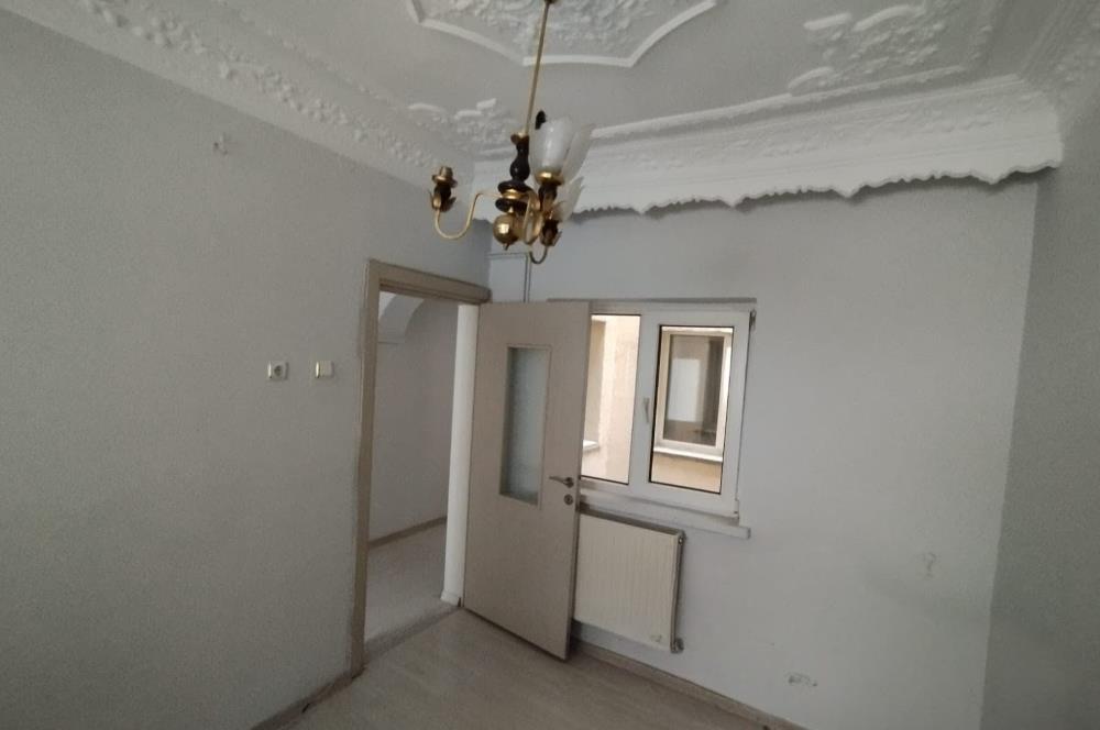 CENTURY 21 VİZYON'DAN ESKİŞEHİR TUNALI MAH.  SATILIK 2+1 DAİRE 