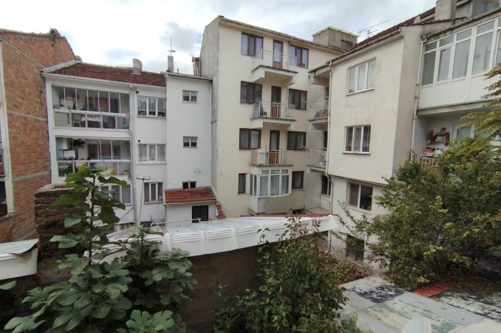CENTURY 21 VİZYON'DAN ESKİŞEHİR TUNALI MAH.  SATILIK 2+1 DAİRE 