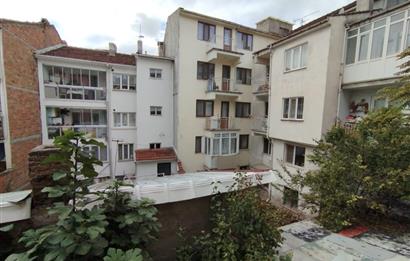 CENTURY 21 VİZYON'DAN ESKİŞEHİR TUNALI MAH.  SATILIK 2+1 DAİRE 