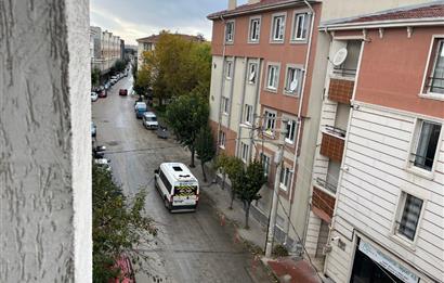 ŞİRİNTEPEDE KİRALIK 1+1 DAİRE