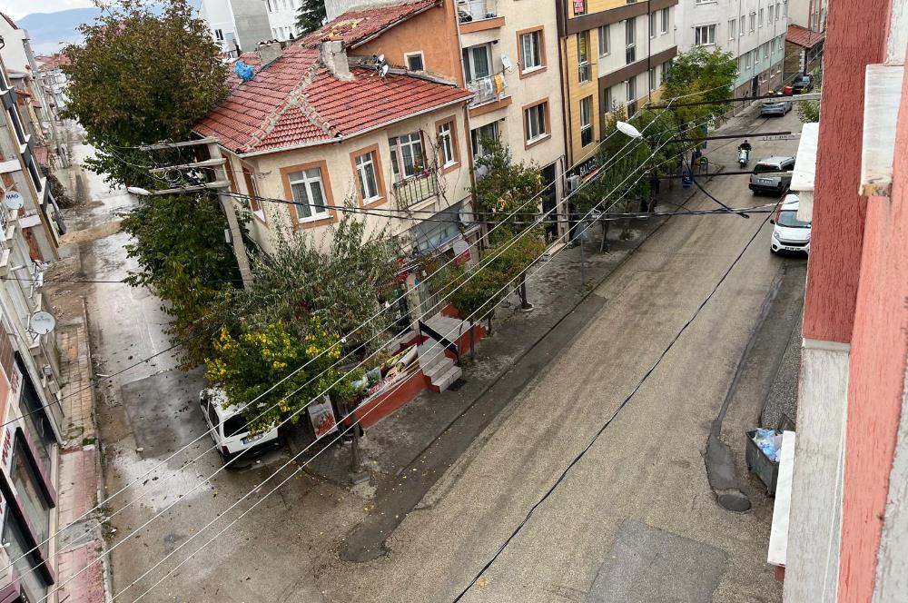 ŞİRİNTEPEDE KİRALIK 1+1 DAİRE