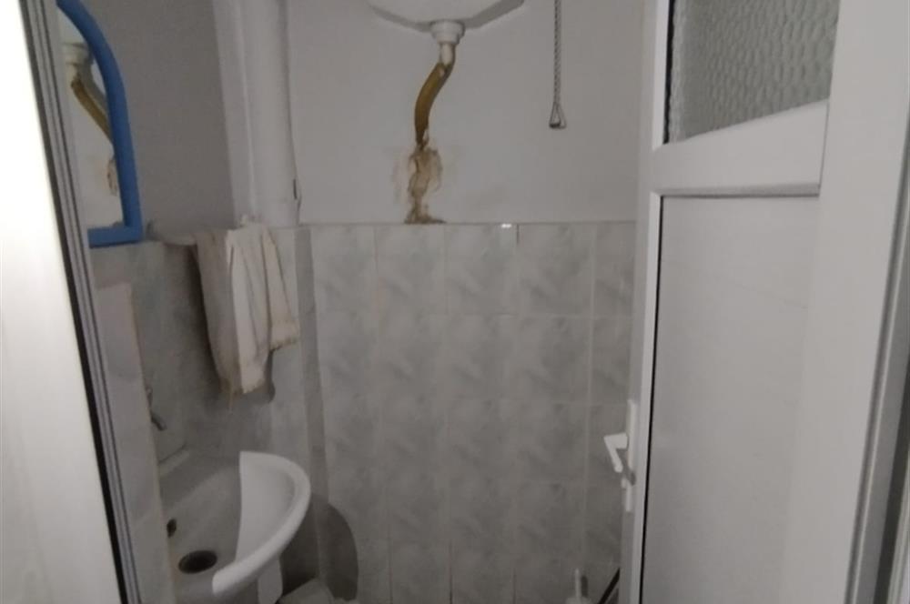 CENTURY 21 VİZYON'DAN ESKİŞEHİR TUNALI MAH.  SATILIK 2+1 DAİRE 