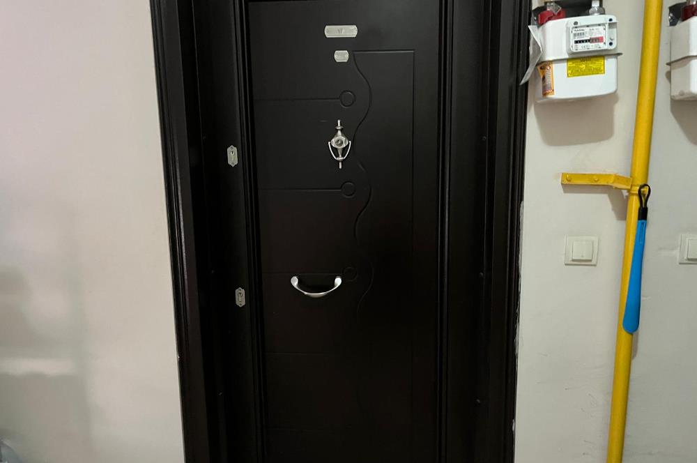 ŞİRİNTEPEDE KİRALIK 1+1 DAİRE