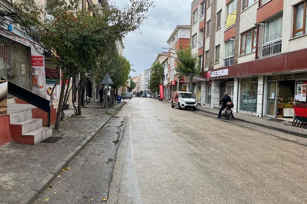 ŞİRİNTEPEDE KİRALIK 1+1 DAİRE