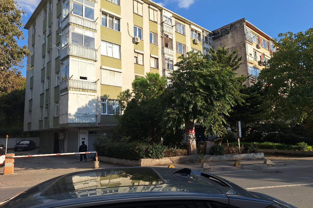 TEPE NAUTİLUS AVM KARŞISINDA ARA KAT 3+1