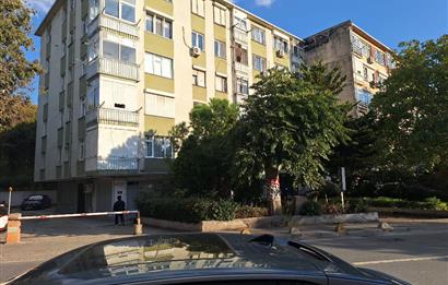 TEPE NAUTİLUS AVM KARŞISINDA ARA KAT 3+1