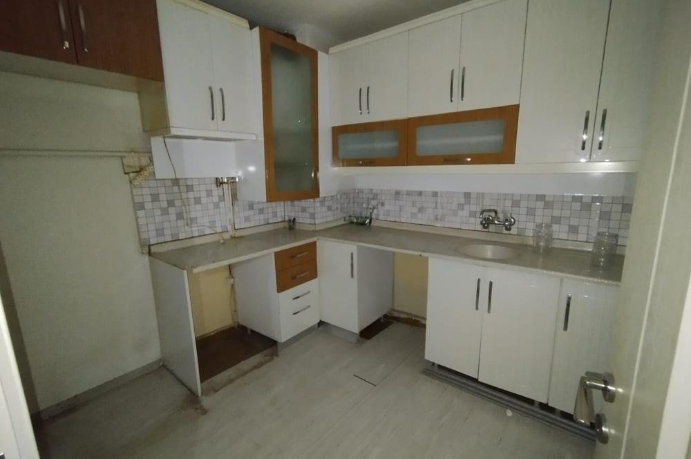 CENTURY 21 VİZYON'DAN ESKİŞEHİR TUNALI MAH.  SATILIK 2+1 DAİRE 