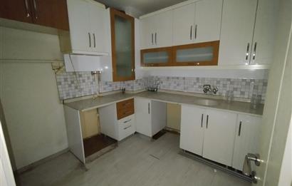 CENTURY 21 VİZYON'DAN ESKİŞEHİR TUNALI MAH.  SATILIK 2+1 DAİRE 