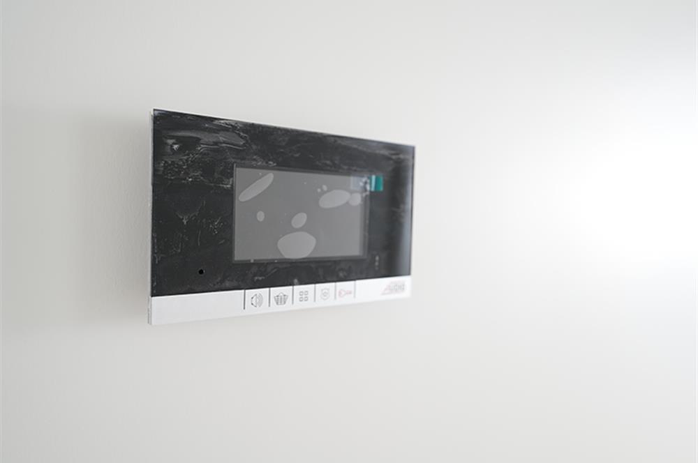 C21 Cius; Hastane Yolu Civarı'nda 3+1 Sıfır Kiralık Daire