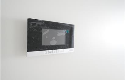 C21 Cius; Hastane Yolu Civarı'nda 3+1 Sıfır Kiralık Daire