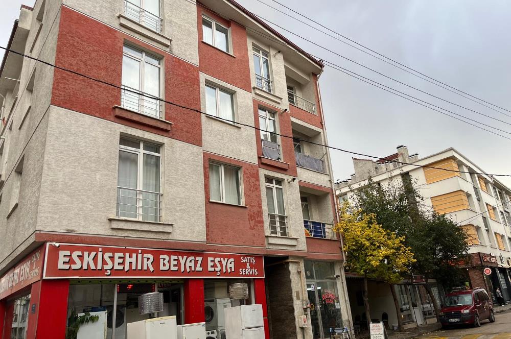 ŞİRİNTEPEDE KİRALIK 1+1 DAİRE