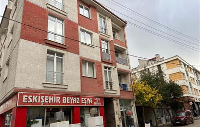 ŞİRİNTEPEDE KİRALIK 1+1 DAİRE
