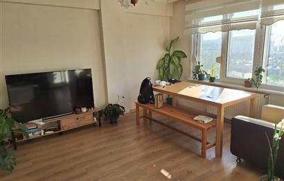 TEPE NAUTİLUS AVM KARŞISINDA ARA KAT 3+1