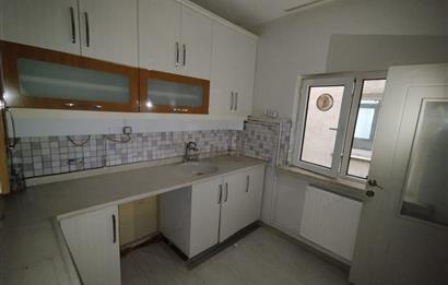 CENTURY 21 VİZYON'DAN ESKİŞEHİR TUNALI MAH.  SATILIK 2+1 DAİRE 