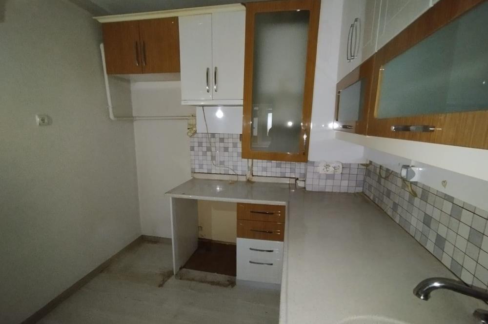 CENTURY 21 VİZYON'DAN ESKİŞEHİR TUNALI MAH.  SATILIK 2+1 DAİRE 