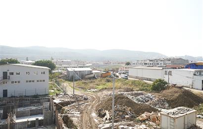 C21 Cius; Hastane Yolu Civarı'nda 3+1 Sıfır Kiralık Daire