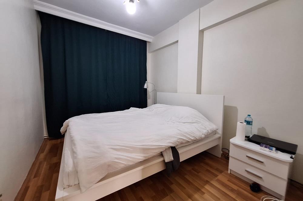 TEPE NAUTİLUS AVM KARŞISINDA ARA KAT 3+1