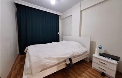 TEPE NAUTİLUS AVM KARŞISINDA ARA KAT 3+1