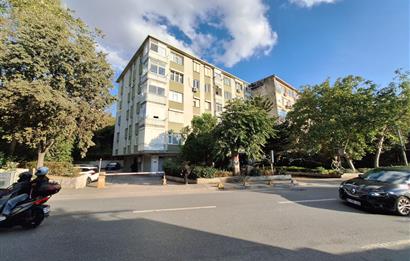 TEPE NAUTİLUS AVM KARŞISINDA ARA KAT 3+1