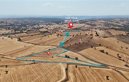 C21 WİNNER KARESİ NAİPLİ'DE 14.304 m² SATILIK TARLA