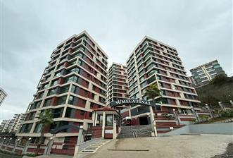 SÜMELA FİNALDE 5.5+1 ULTRA LÜKS BAHÇELİ REZİDANS