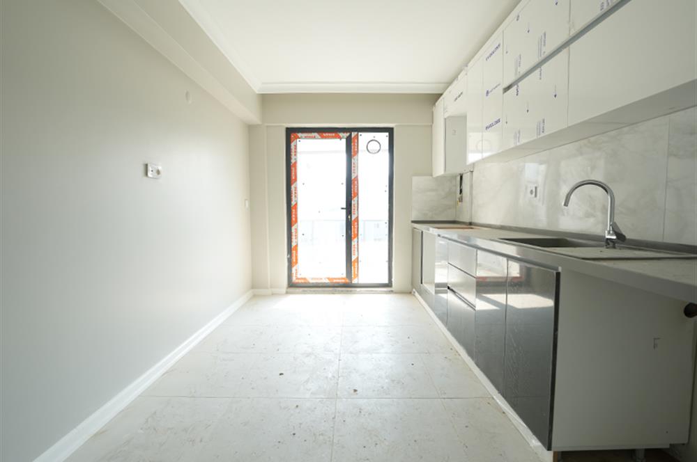 C21 Cius; Hastane Yolu Civarı'nda 3+1 Sıfır Kiralık Daire