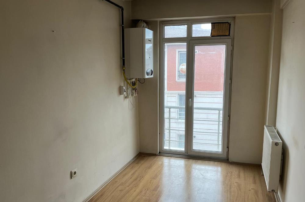 ŞİRİNTEPEDE KİRALIK 1+1 DAİRE