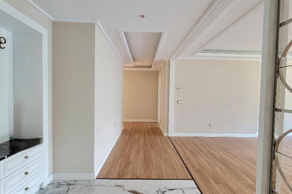 CANBAKKAL TOWER 3+1 ULTRA LÜKS SATILIK REZİDANS DAİRE.
