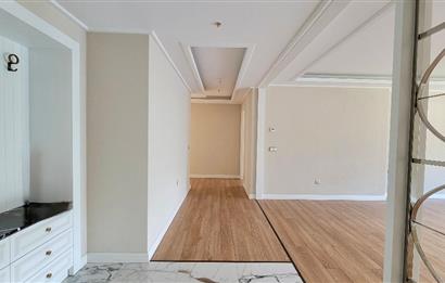 CANBAKKAL TOWER 3+1 ULTRA LÜKS SATILIK REZİDANS DAİRE.