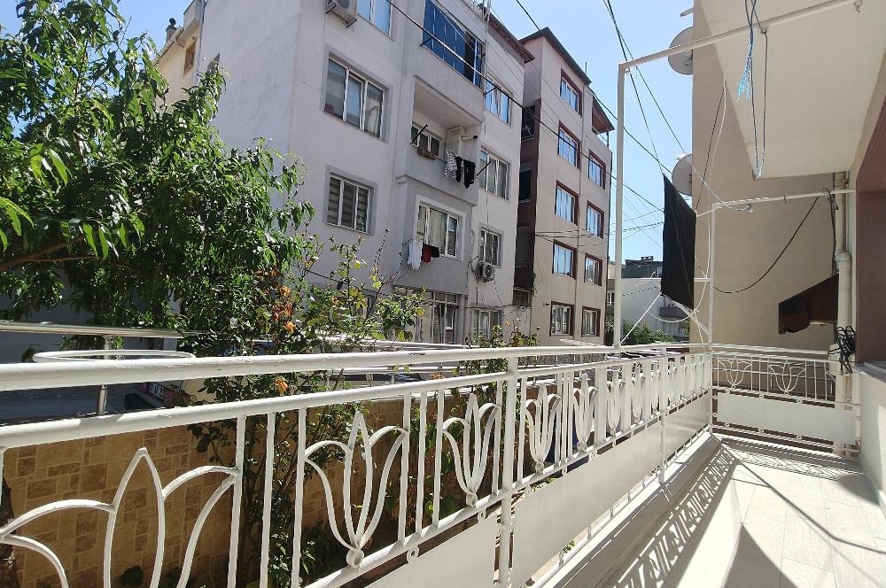 C21 WİNNER ALİ HİKMET PAŞA MAHALLESİ KİRALIK 2+1 DAİRE