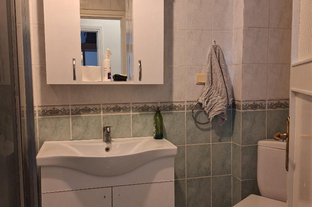 TEPE NAUTİLUS AVM KARŞISINDA ARA KAT 3+1