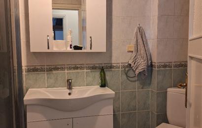 TEPE NAUTİLUS AVM KARŞISINDA ARA KAT 3+1