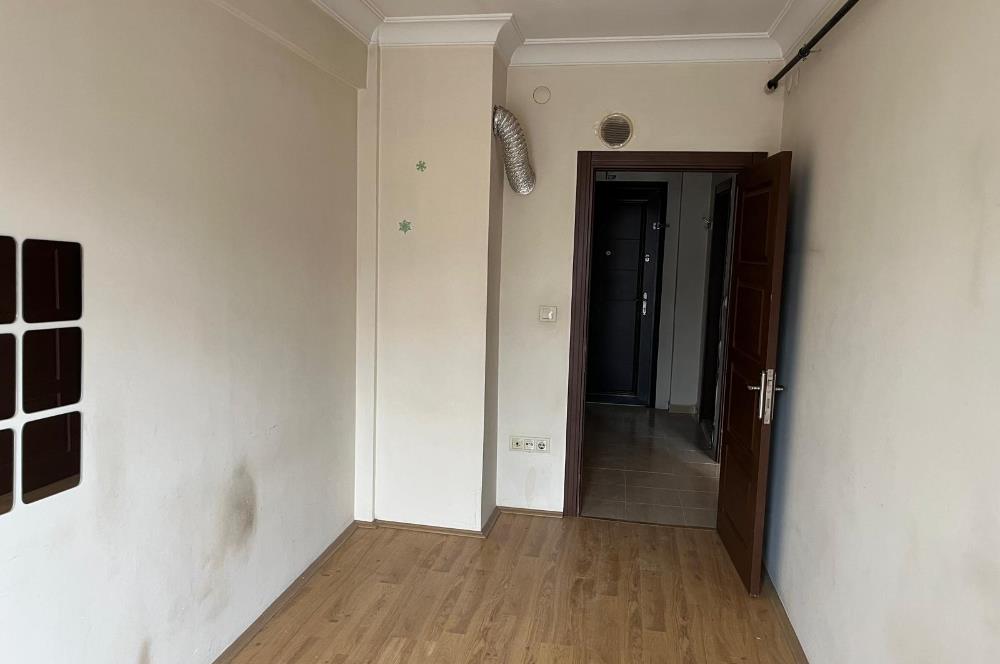 ŞİRİNTEPEDE KİRALIK 1+1 DAİRE