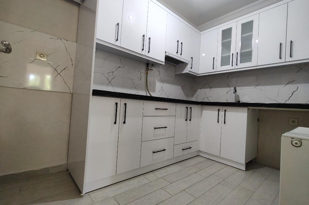 C21 WİNNER ALİ HİKMET PAŞA MAHALLESİ KİRALIK 2+1 DAİRE