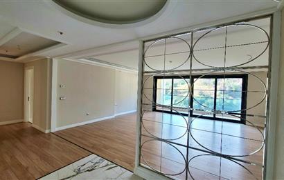 CANBAKKAL TOWER 3+1 SATILIK ULTRA LÜKS REZİDANS
