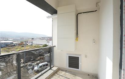 C21 Cius; Hastane Yolu Civarı'nda 3+1 Sıfır Kiralık Daire