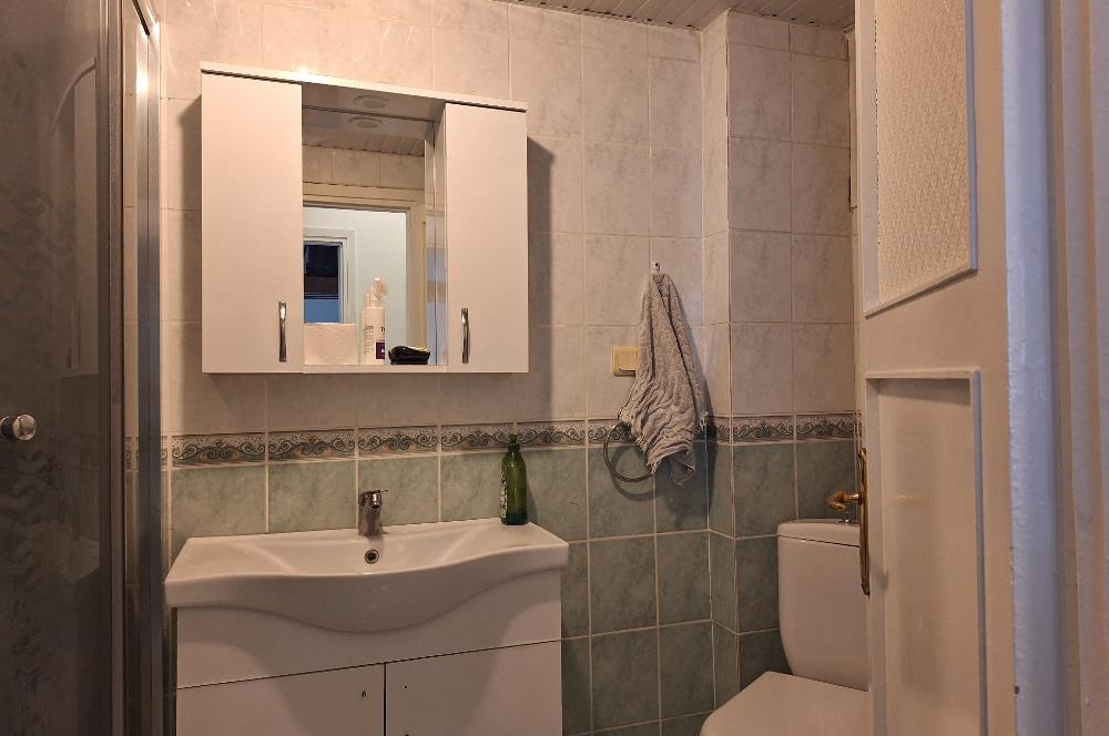 TEPE NAUTİLUS AVM KARŞISINDA ARA KAT 3+1
