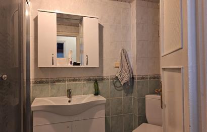 TEPE NAUTİLUS AVM KARŞISINDA ARA KAT 3+1