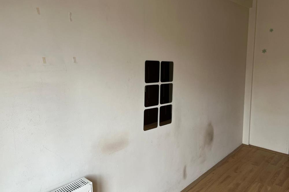 ŞİRİNTEPEDE KİRALIK 1+1 DAİRE