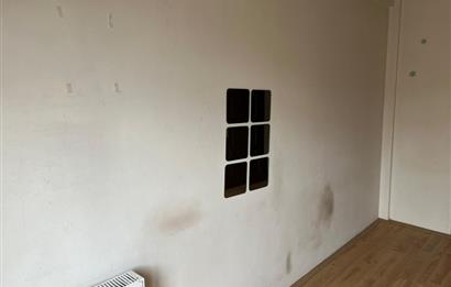 ŞİRİNTEPEDE KİRALIK 1+1 DAİRE