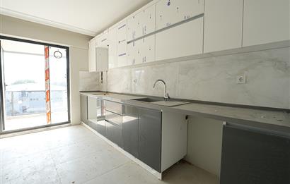 C21 Cius; Hastane Yolu Civarı'nda 3+1 Sıfır Kiralık Daire